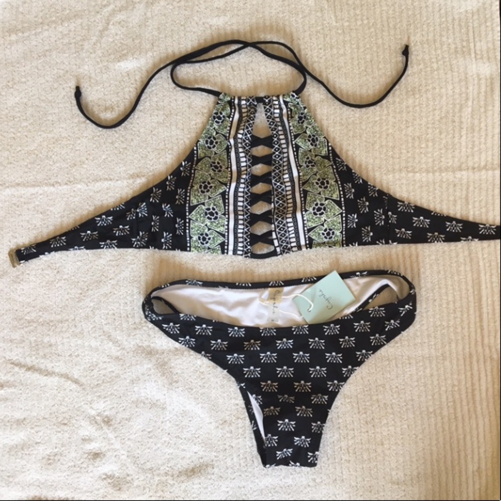 Cupshe Bikini
